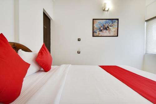 Hotel Oyo 76298 Prime Suites