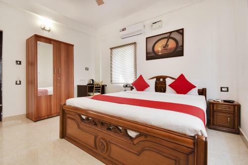 Hotel Oyo 76298 Prime Suites