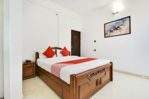 Hotel Oyo 76298 Prime Suites