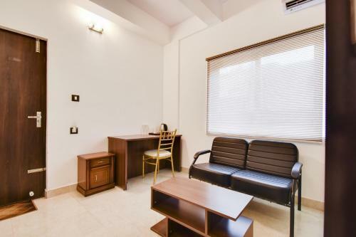 Hotel Oyo 76298 Prime Suites