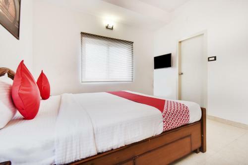 Hotel Oyo 76298 Prime Suites