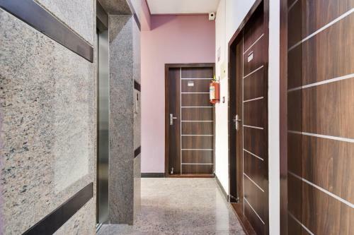 Hotel Oyo 76298 Prime Suites