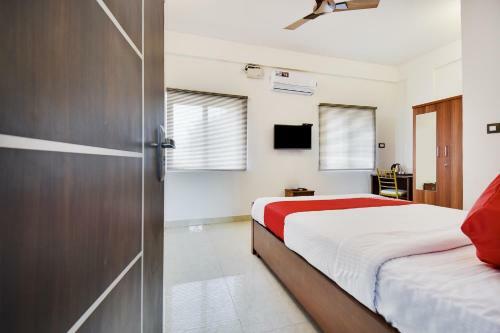 Hotel Oyo 76298 Prime Suites