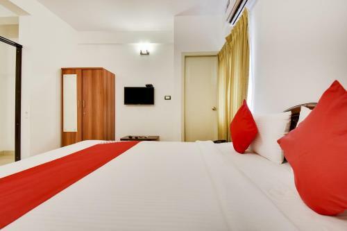 Hotel Oyo 76298 Prime Suites