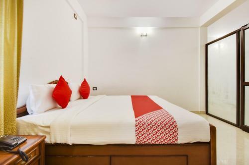 Hotel Oyo 76298 Prime Suites