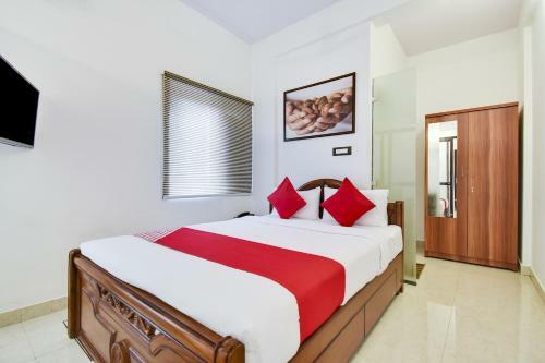 Hotel Oyo 76298 Prime Suites