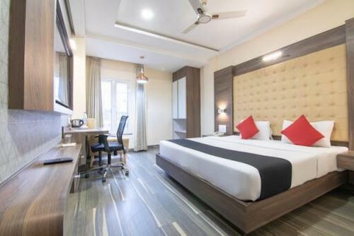 Phoenix Hotels & Resorts