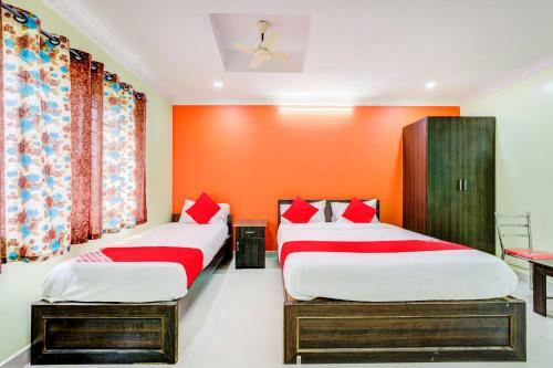 Hotel Oyo 76521 Manan Paradise