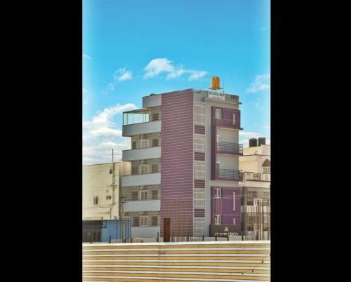 Hotel Gateway Suites
