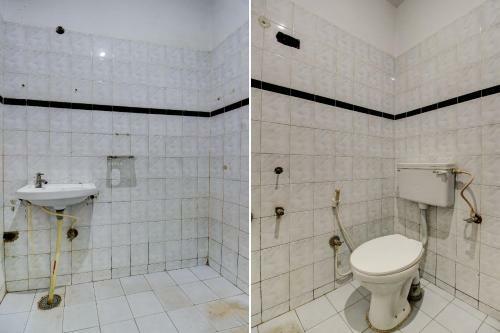 Spot On 77106 Hotel Sangam Royal