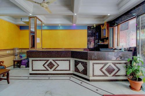 Spot On 77106 Hotel Sangam Royal