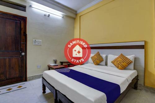Spot On 77106 Hotel Sangam Royal