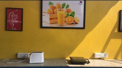 Albergue Kuldeep Isthara Coliving