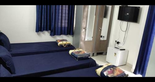 Albergue Kuldeep Isthara Coliving