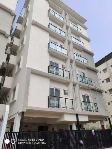 Albergue Kuldeep Isthara Coliving