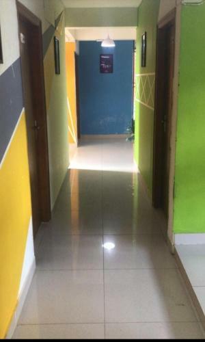 Albergue Kuldeep Isthara Coliving