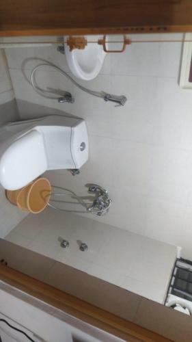 Albergue Kuldeep Isthara Coliving