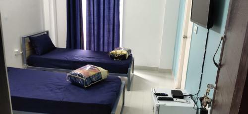 Albergue Kuldeep Isthara Coliving