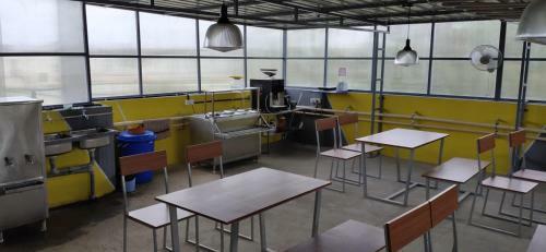 Albergue Kuldeep Isthara Coliving