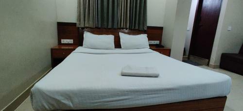 Park Palace Hotel Madiwala