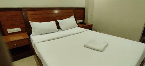 Park Palace Hotel Madiwala