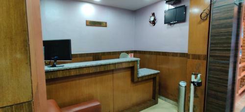 Park Palace Hotel Madiwala