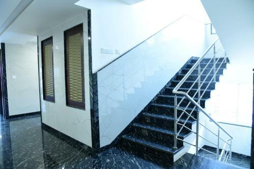 Hotel U T Elite