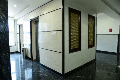 Hotel U T Elite