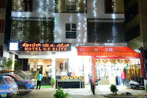 Hotel U T Elite