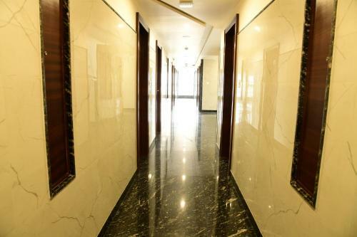 Hotel U T Elite