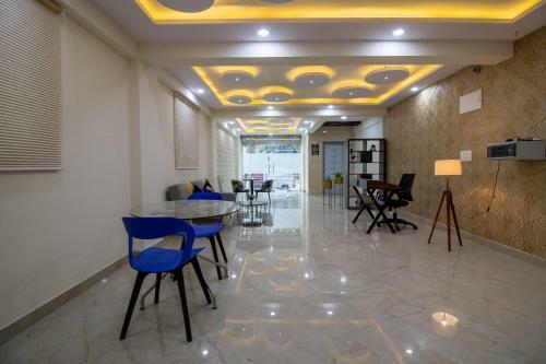 Hotel Myworkstay Stylish Accommodation In Btm
