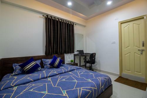 Hotel Myworkstay Stylish Accommodation In Btm