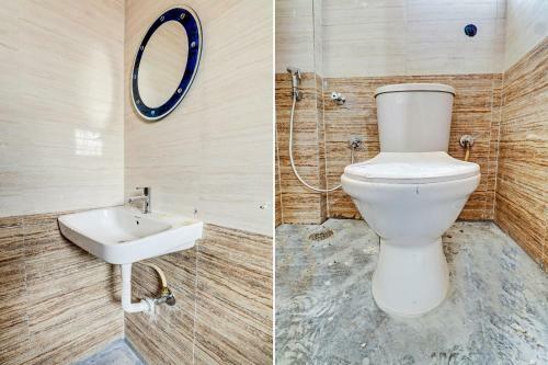 Spot On 78782 Hotel Om Classic