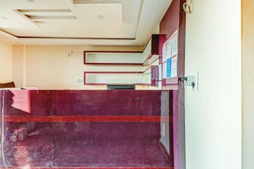 Spot On 78782 Hotel Om Classic