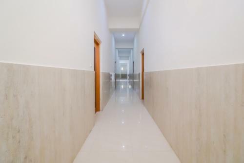 Hotel Spot On 79555 Vijay Comforts