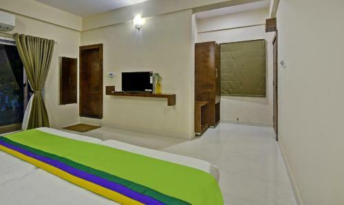 Hotel Treebo Trend Cocoon Suites