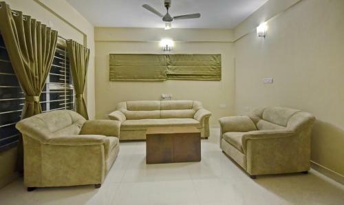 Hotel Treebo Trend Cocoon Suites