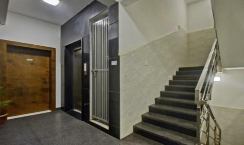 Hotel Treebo Trend Cocoon Suites