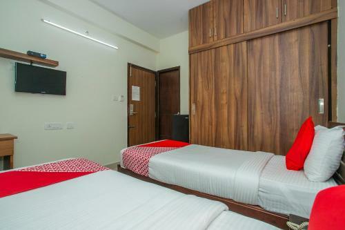 Hotel Oyo 6376 Stayzone 365 Inn