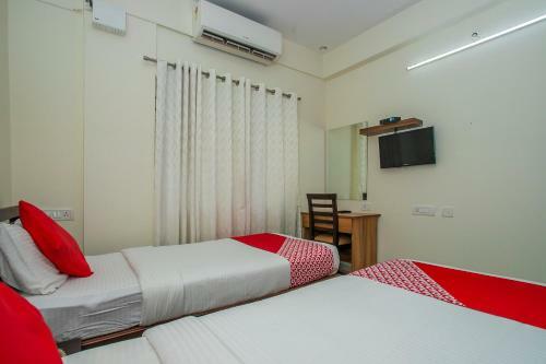 Hotel Oyo 6376 Stayzone 365 Inn