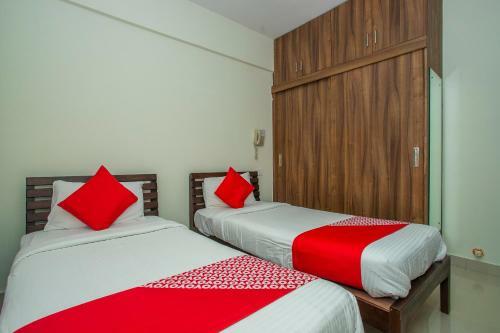 Hotel Oyo 6376 Stayzone 365 Inn