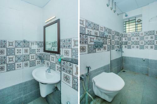 Hotel Oyo 6376 Stayzone 365 Inn