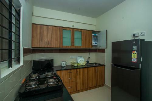 Hotel Oyo 6376 Stayzone 365 Inn