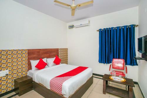 Hotel Oyo 26817 Gks Residency