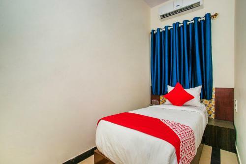 Hotel Oyo 26817 Gks Residency