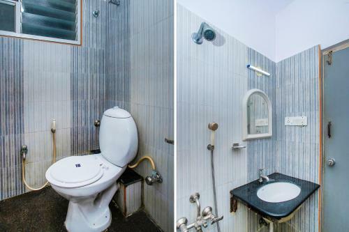 Hotel Oyo 26817 Gks Residency