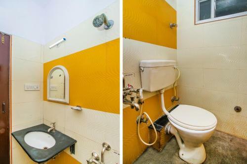 Hotel Oyo 26817 Gks Residency
