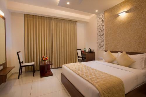 Hotel De Venetian By Tgi