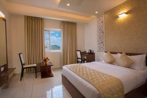 Hotel De Venetian By Tgi