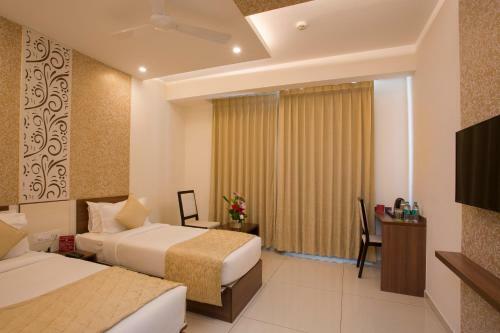 Hotel De Venetian By Tgi